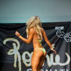 Lyddane  Tapia - NPC Ronnie Coleman Classic 2013 - #1