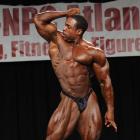 Melvin   Anthony - IFBB Atlantic City Pro 2009 - #1