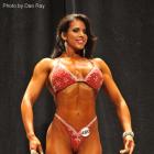 Michelle   Beck - NPC USA 2011 - #1