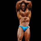 James  Abraham Jr - NPC Jr. USA 2009 - #1