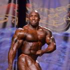 Keith   Williams - IFBB Wings of Strength Chicago Pro 2013 - #1