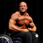 Nick  Scott - IFBB Pro Wheelchair Championships 2011 - #1