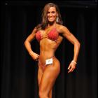 Yolanda  Martin - NPC Maryland State/East Coast Classic 2010 - #1