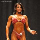 Michelle   Beck - NPC USA 2011 - #1