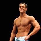 Pete  Khatcherian - NPC Nationals 2011 - #1