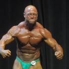 Joshua  Hastings - NPC Muscle Heat Championships 2014 - #1