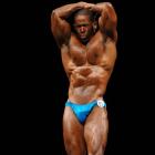 James  Abraham Jr - NPC Jr. USA 2009 - #1