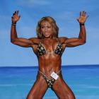 Karina   Nascimento - IFBB Valenti Gold Cup 2012 - #1