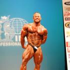 Jason  Arntz - IFBB New York Pro 2009 - #1