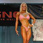Tracy  Lund - NPC Ronnie Coleman Classic 2012 - #1