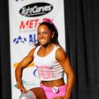 Ariel   Khadr - NPC Jr. Nationals 2009 - #1