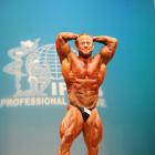 Jason  Arntz - IFBB New York Pro 2009 - #1