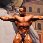Jose  Raymond - IFBB Europa Show of Champions Orlando 2010 - #1