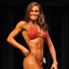 Yolanda  Martin - NPC Maryland State/East Coast Classic 2010 - #1