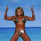 Karina   Nascimento - IFBB Valenti Gold Cup 2012 - #1