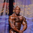 Keith   Williams - IFBB Wings of Strength Chicago Pro 2013 - #1