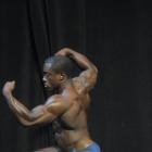 Nathan  Bailey - NPC Muscle Heat Championships 2014 - #1