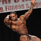 Melvin   Anthony - IFBB Atlantic City Pro 2009 - #1