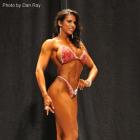 Michelle   Beck - NPC USA 2011 - #1