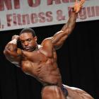 Melvin   Anthony - IFBB Atlantic City Pro 2009 - #1