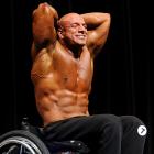 Nick  Scott - IFBB Pro Wheelchair Championships 2011 - #1