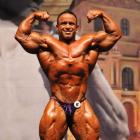 Jose  Raymond - IFBB Europa Show of Champions Orlando 2010 - #1