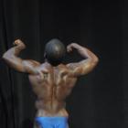 Nathan  Bailey - NPC Muscle Heat Championships 2014 - #1