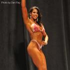 Michelle   Beck - NPC USA 2011 - #1