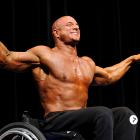 Nick  Scott - IFBB Pro Wheelchair Championships 2011 - #1