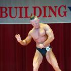 Charles  Rivera - NPC Lackland Classic 2013 - #1