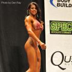 Michelle   Beck - NPC USA 2011 - #1