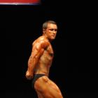 Matthew  Benz - NPC Jr. USA 2011 - #1