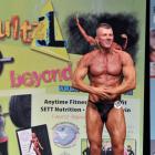 Del Ray  Fairchild - NPC Natural Indianapolis 2015 - #1