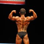 Matthew  Benz - NPC Jr. USA 2011 - #1