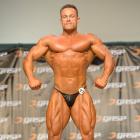 Jeff  Cooper - NPC Ronnie Coleman Classic 2014 - #1