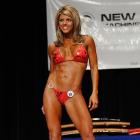 Donda  McPherson - NPC Texas Shredder Classic 2010 - #1