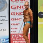 Jim  Sheets - NPC Natural Indianapolis 2015 - #1