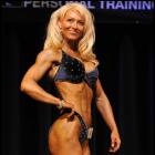 Marsha  Boggs - NPC Maryland State/East Coast Classic 2010 - #1