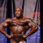 Keith   Williams - IFBB Wings of Strength Chicago Pro 2013 - #1