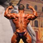 Jose  Raymond - IFBB Europa Show of Champions Orlando 2010 - #1