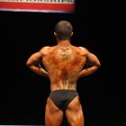 Matthew  Benz - NPC Jr. USA 2011 - #1