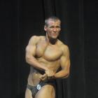Brant  Reese - NPC Muscle Heat Championships 2014 - #1