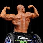 Nick  Scott - IFBB Pro Wheelchair Championships 2011 - #1