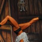 Myriam  Capes - IFBB Europa Super Show 2010 - #1