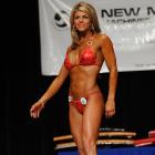 Donda  McPherson - NPC Texas Shredder Classic 2010 - #1