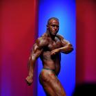 Vance  Turner - NPC Oklahoma Championships 2012 - #1