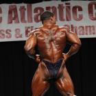 Melvin   Anthony - IFBB Atlantic City Pro 2009 - #1