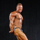 Ray  Barnett - IFBB North American Championships 2012 - #1