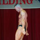 Charles  Rivera - NPC Lackland Classic 2013 - #1