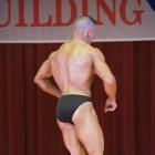 Charles  Rivera - NPC Lackland Classic 2013 - #1